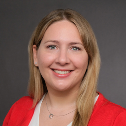Carolin Stenger