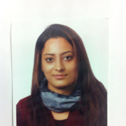 Tasmia Ch