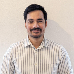 Aditya Balodi's profile picture