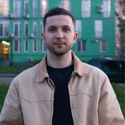 Maksym Sydorchuk