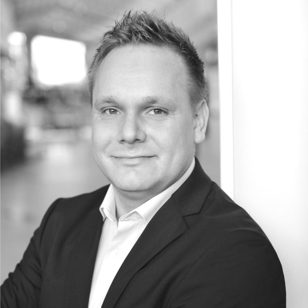 Tobias John Logistikcontroller Nehlsen GmbH & Co. KG XING