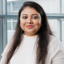 Anusua Das