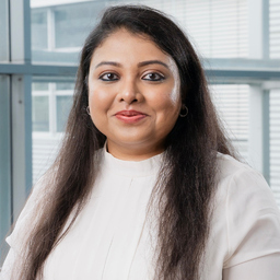 Anusua Das