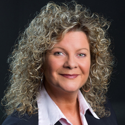 Annette Mack