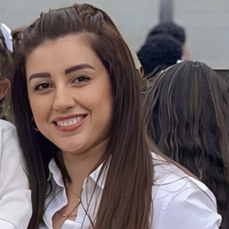 Dounia Ghasseb