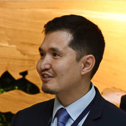 Adel Dauletbek