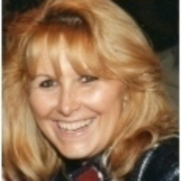 Monika Rukaber