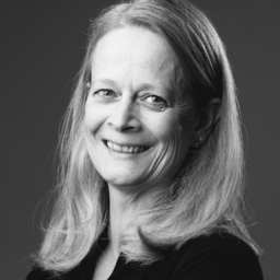 Anke Schlumbom