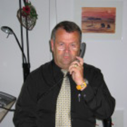 Dr. Waldemar Schamberger