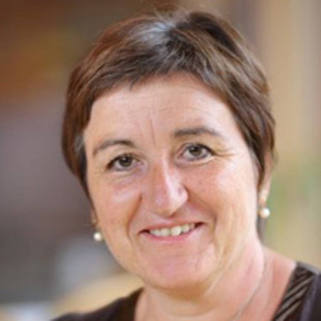 Luisa Stoll ContextCoach Wandlungsraum mit Herz XING