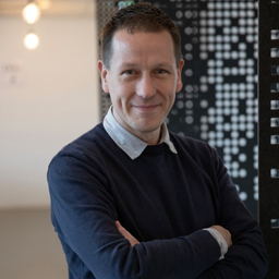 Ing. Patrick Mackaaij