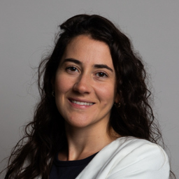 Trinidad Fernandez Tucci