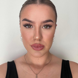 Jasmin Lau's profile picture