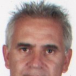 Jose Antonio suarez Magro