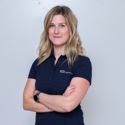 Profilbild Anna Hartmann