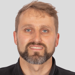 Christopher Freimann