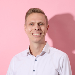 Julian Beckmann-Giesert's profile picture