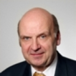 Dietmar Busold