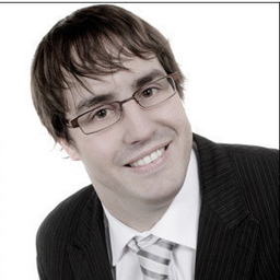 Dr. Stefan Schleifenbaum