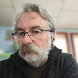Pascal CESCATO
