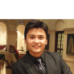 Keshant Shrestha