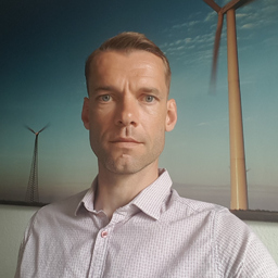 Daniel Wulff