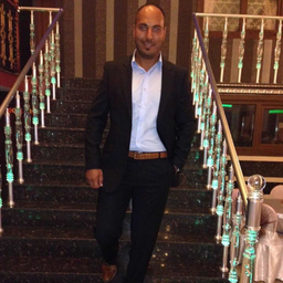 Ihsan Büyükkalayci