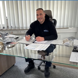 Ihsan Büyükkalayci