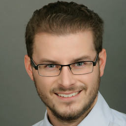 Profilbild Markus Hoffmann