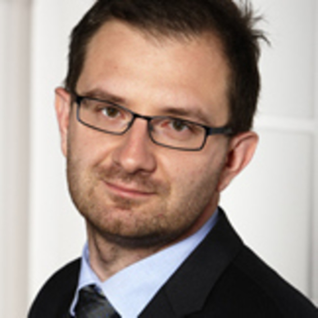 Manfred Seper Principal Expert Oesterreichische Kontrollbank AG XING