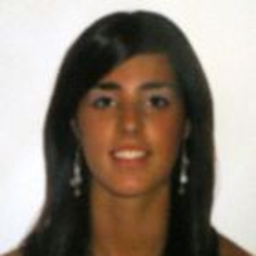 MARIA ROSARIO ARAGÓN ZAFRA