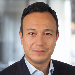 Ingo Martin Schachel