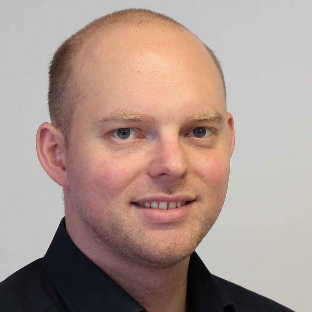 Christopher Walter Service Sales Development Manager Grundfos GmbH