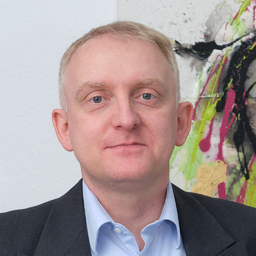 Markus Geiger's profile picture