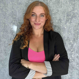 Melanie Mahrt