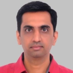 Pavithran Prabakaran