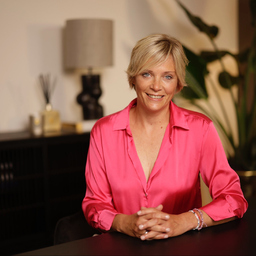 Tanja Wolf
