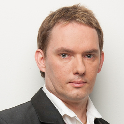 Patrick Gsell's profile picture