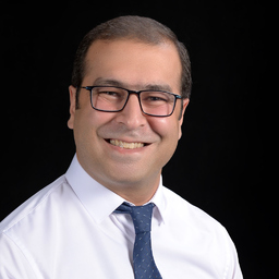 Davoud Ahmadzadeh Mahboubi
