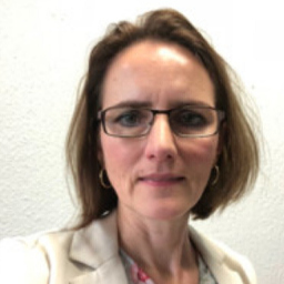 Dipl.-Ing. Regina Reuscher
