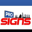 Prosigns Houston