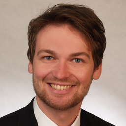 Carlo Schuhmann