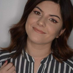 Roxana Dedu-Lazar