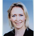 Social Media Profilbild Katja Kolbe Düsseldorf