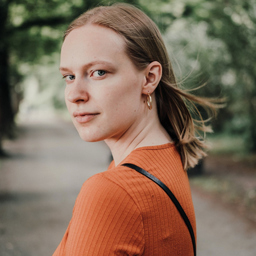 Lea Rieke