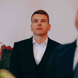 Daniel Hofer