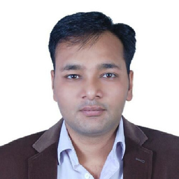 Dr. BRIJENDRA YADAV