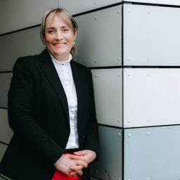 Dörte Garcia Schulz