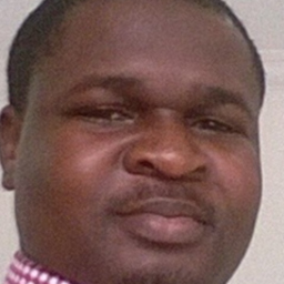 Babatunde Oladaniel