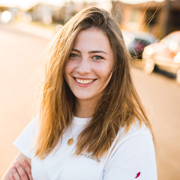 Hannah Kriegel